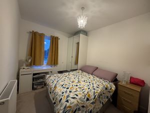 Bedroom - click for photo gallery